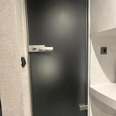 Διαμέρισμα Minimal Cycladic & Patio *