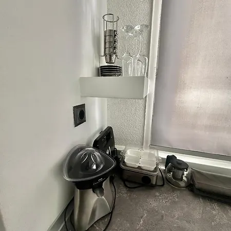 Minimal Cycladic & Patio Θεσσαλονίκη